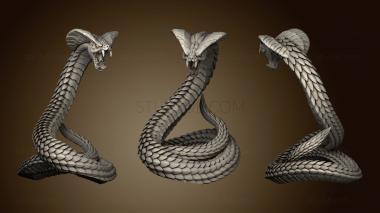 3D model Maneaters Nagarots Cler (STL)