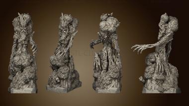 3D model TREANT (STL)