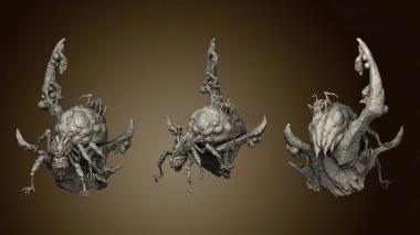 3D model Broodmother (STL)