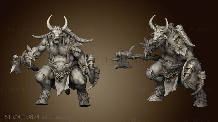 Beastmen