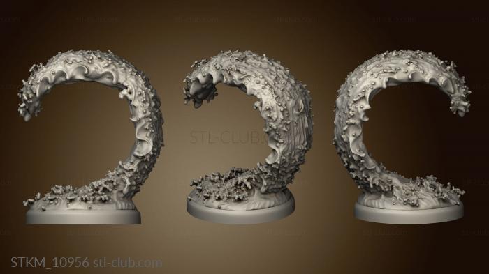 3D model Solgood Creations Hydranautic Chaos (STL)