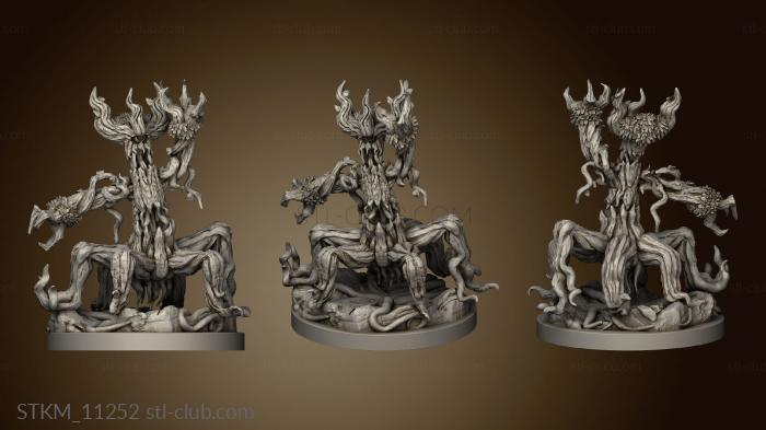 3D model Trevenant Mini (STL)