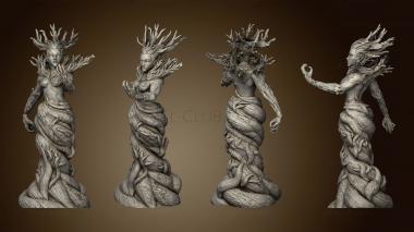 3D model Alavar The Going Dishes Abnoba Foret ire (STL)