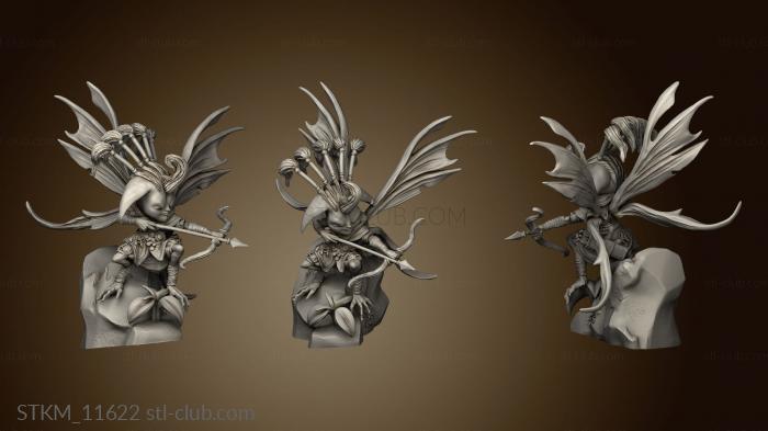 3D model FAI GOBLIN Fai Goblin (STL)