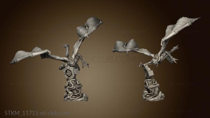 3D model Sanguinite Ghoul Ghouls (STL)