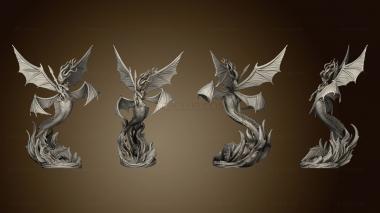 3D model Storm Sirens Siren (STL)