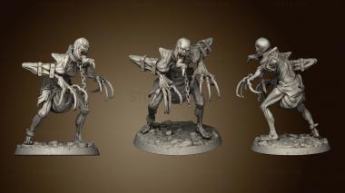 3D model Bloodfiends (STL)