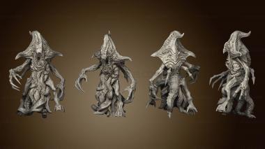 3D model Darkling Bones Tabletop DKG TT (STL)