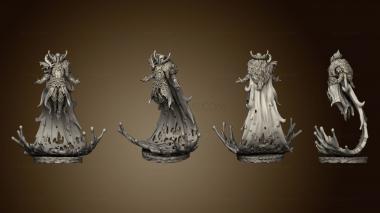 3D model Blood Cloaks Blood Cloaks (STL)