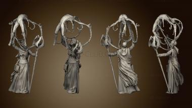 3D model Blood Sacrifice (STL)