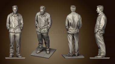 3D model Clear Bing Friends gk hellas (STL)