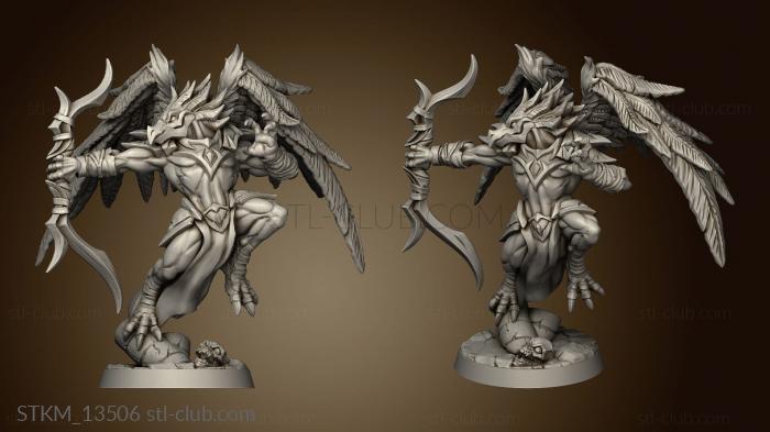 Eye Cult Gryphons AG Modular Gryphons Gryphon Gryphon