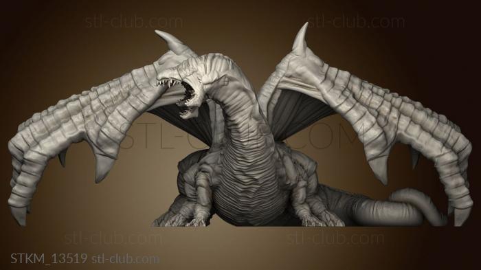 EPIC Primeval Dragon