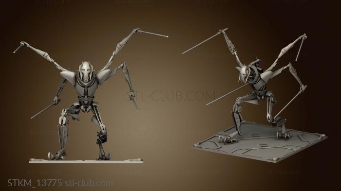 General Grievous