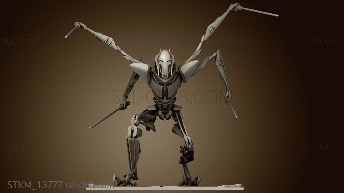 General Grievous