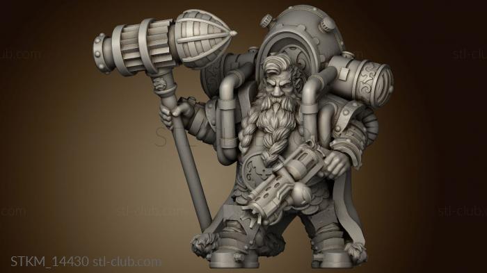 Fantasy Admiral Runestorm Rune Riders