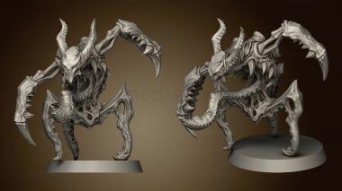 3D model Lloigor Tabletop LLG TT (STL)