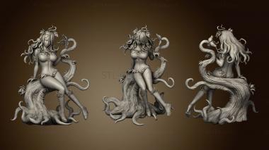 3D model Poison Brazo (STL)