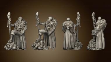 3D model Kingsguard Reinforcements Gothic (STL)