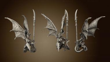 3D model Hellions Hellion (STL)