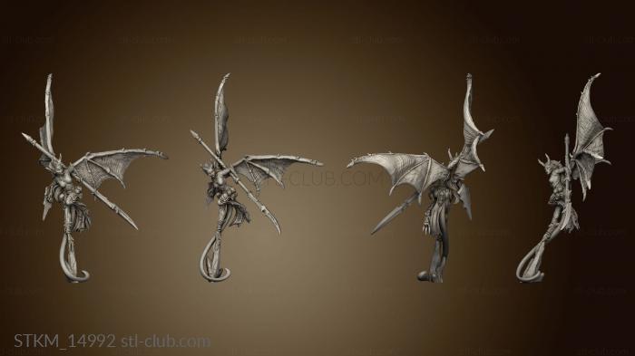 3D model Hellions Hellion (STL)