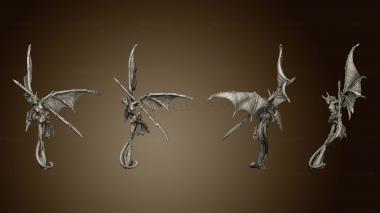 3D model Hellions Hellion (STL)