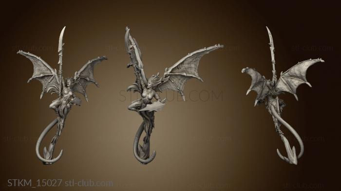 3D model Hellions Hellion (STL)