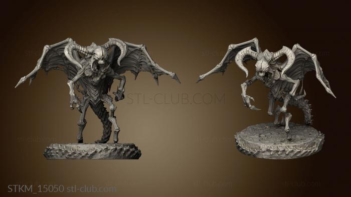 Nightgaunt Stalk Tabletop NG TT