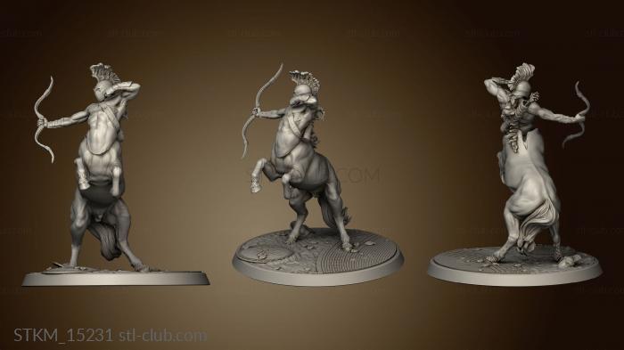 Ghoy Odyssey Enemies Centaur