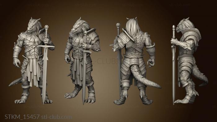 3D model tavern Heroes Suncatcher Caex (STL)