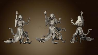 3D model Wraiths (STL)