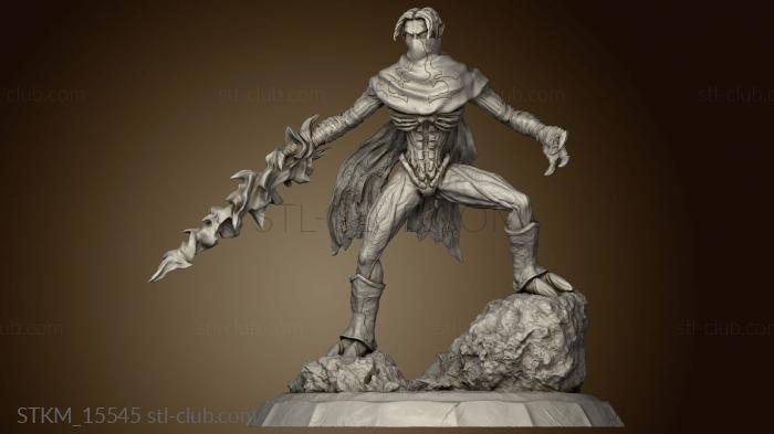 Raziel soul reaver for