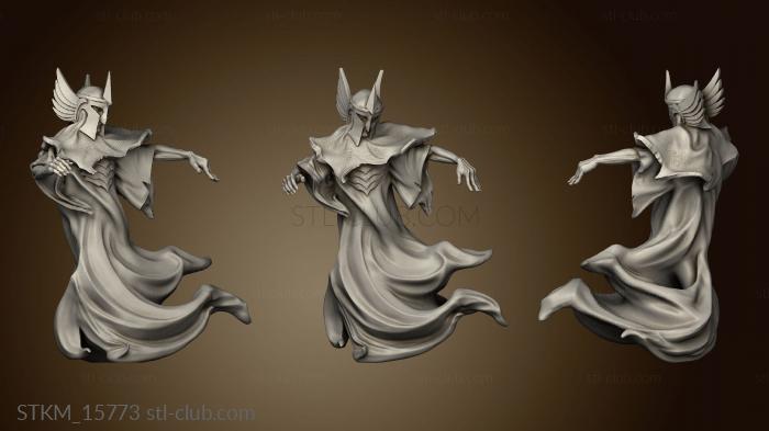 3D model Wraiths (STL)