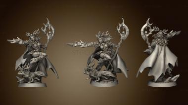 3D model Vulpina White Branch Eo (STL)