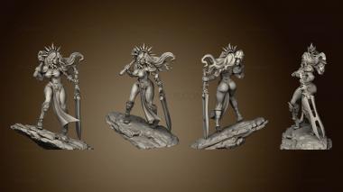 3D model Suncast Pinup Sacast (STL)