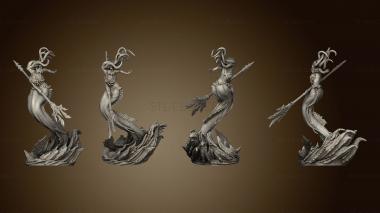 3D model Storm Sirens Siren (STL)