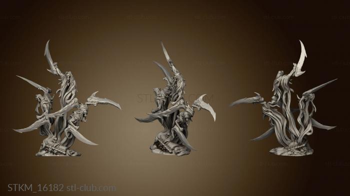 Nighthaunt Damned Spirits Koshes