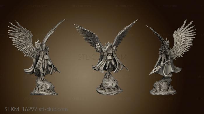 3D model Tome Demons Bulduk (STL)