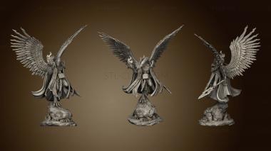 3D model Tome Demons Bulduk (STL)