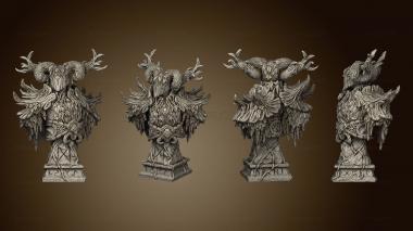 3D model Verdant Ancient (STL)