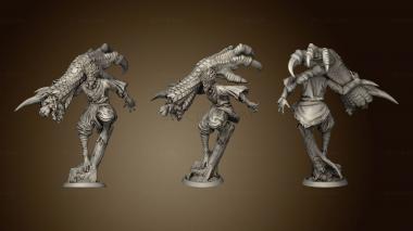 3D model Wukong Dragonyer (STL)