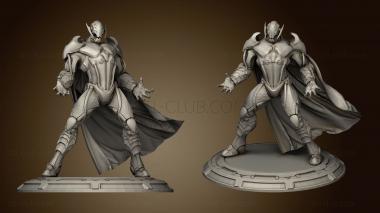 3D model Ultron Ultron Out (STL)