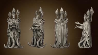 3D model Abomination King (STL)