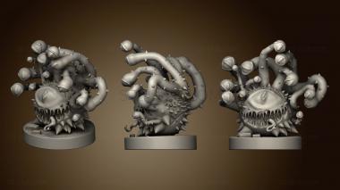 3D model Beholder Mini (STL)