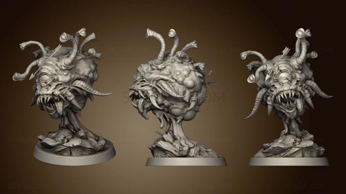 Beholder Undead