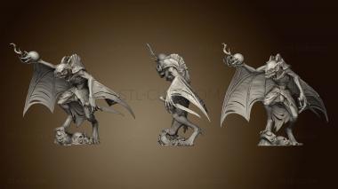 3D model Brood Lord (STL)