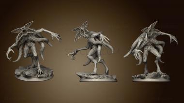 3D model Flesh Of Gods The Infinity (STL)