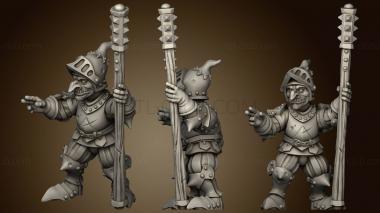 3D model GOBLIN 02 (STL)