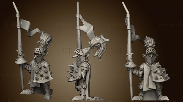 3D model GOBLIN 06 (STL)