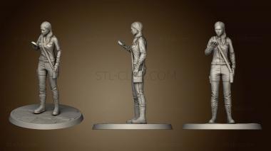 3D модель Forge Проводник (STL)